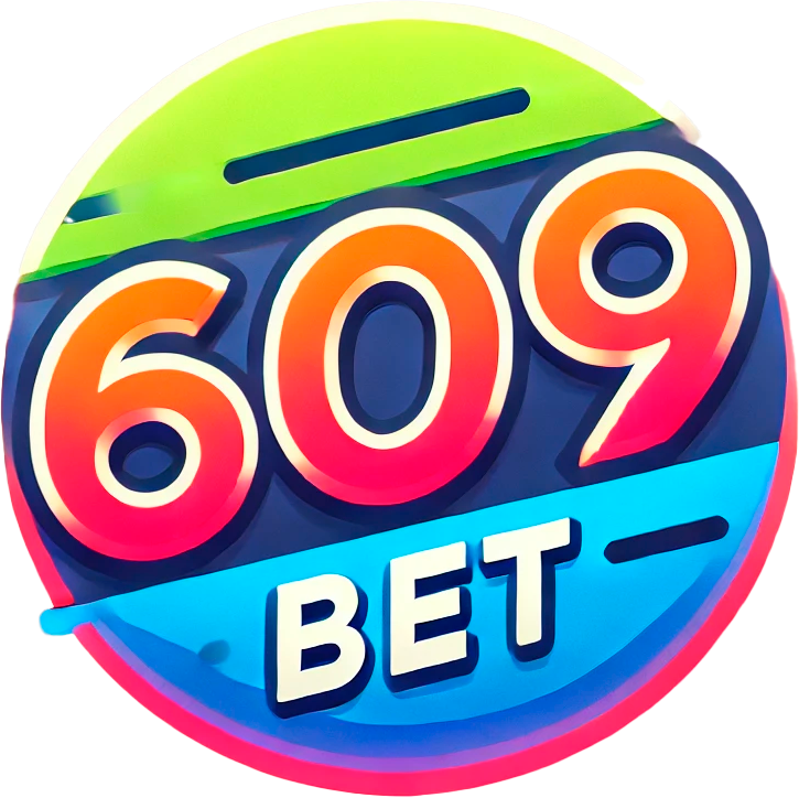 609 Bet Logotype