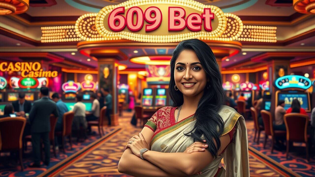 609 Bet Promotions